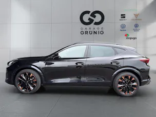 Cupra Formentor 2.0TSI Prime Edition VZ 4Drive DSG