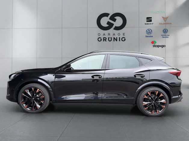 Cupra Formentor 2.0TSI Prime Edition VZ 4Drive DSG