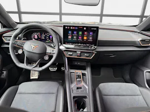 Cupra Formentor 2.0TSI Prime Edition VZ 4Drive DSG