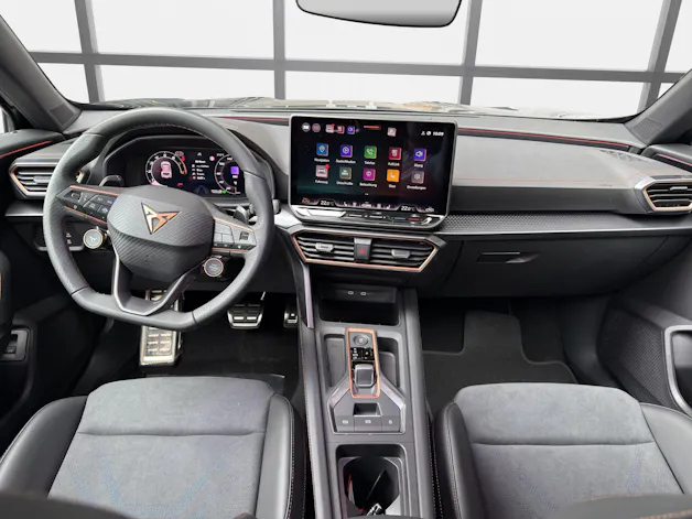 Cupra Formentor 2.0TSI Prime Edition VZ 4Drive DSG