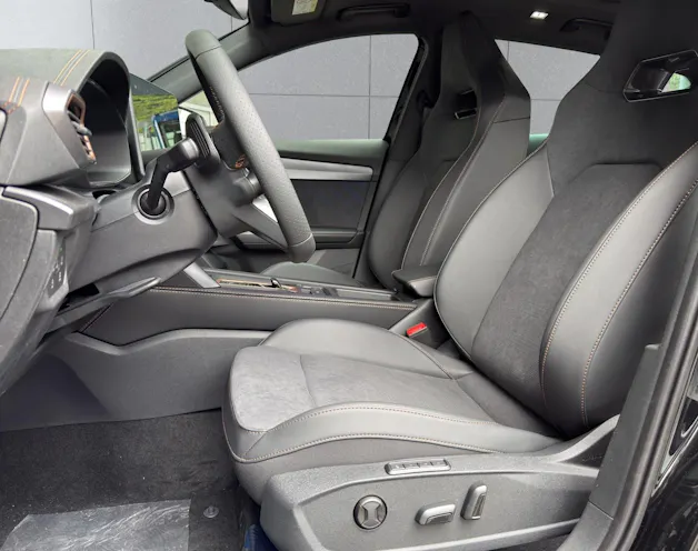 Cupra Formentor 2.0TSI Prime Edition VZ 4Drive DSG