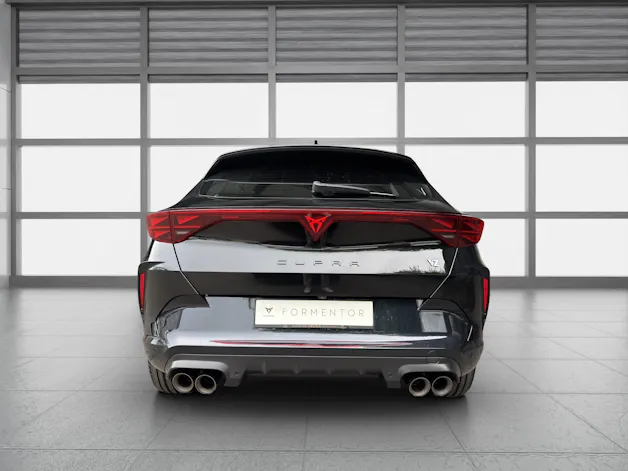 Cupra Formentor 2.0TSI Prime Edition VZ 4Drive DSG
