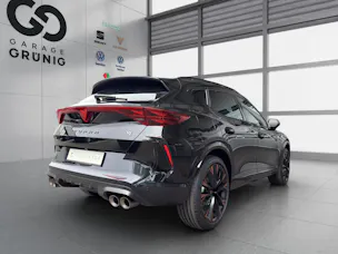 Cupra Formentor 2.0TSI Prime Edition VZ 4Drive DSG