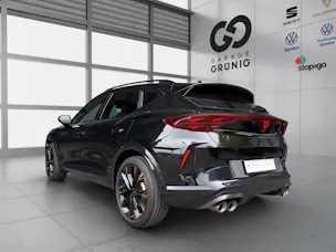 Cupra Formentor 2.0TSI Prime Edition VZ 4Drive DSG