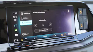 VW California eHybrid Beach Camper 4Motion