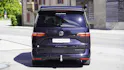 VW California eHybrid Beach Camper 4Motion