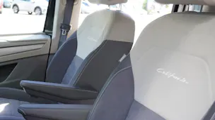 VW California eHybrid Beach Camper 4Motion