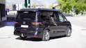 VW California eHybrid Beach Camper 4Motion