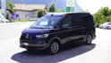 VW California eHybrid Beach Camper 4Motion