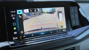 VW California eHybrid Beach Camper 4Motion