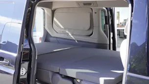 VW California eHybrid Beach Camper 4Motion