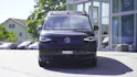 VW California eHybrid Beach Camper 4Motion