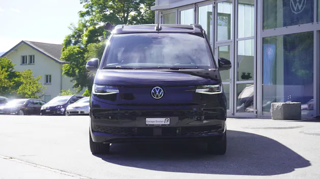 VW California eHybrid Beach Camper 4Motion