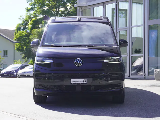 VW California eHybrid Beach Camper 4Motion