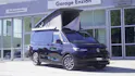 VW California eHybrid Beach Camper 4Motion