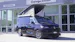 VW California eHybrid Beach Camper 4Motion