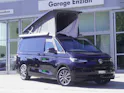 VW California eHybrid Beach Camper 4Motion