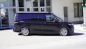 VW California eHybrid Beach Camper 4Motion