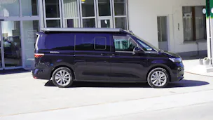 VW California eHybrid Beach Camper 4Motion