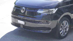 VW California eHybrid Beach Camper 4Motion