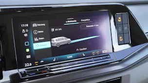 VW California eHybrid Beach Camper 4Motion
