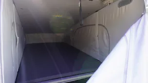 VW California eHybrid Beach Camper 4Motion