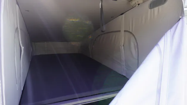VW California eHybrid Beach Camper 4Motion