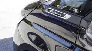 VW California eHybrid Beach Camper 4Motion