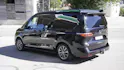 VW California eHybrid Beach Camper 4Motion