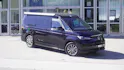 VW California eHybrid Beach Camper 4Motion