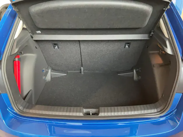 SKODA Fabia 1.0 TSI Selection
