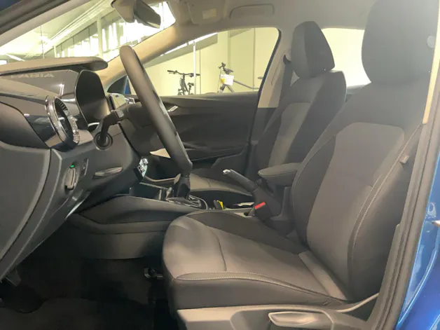 SKODA Fabia 1.0 TSI Selection