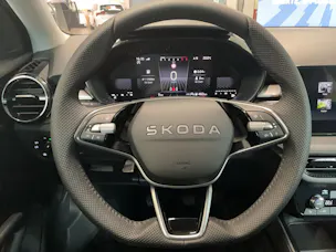 Škoda Fabia 1.0 TSI Selection