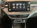 SKODA Fabia 1.0 TSI Selection