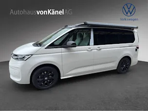 VW California 2.0 TDI Ocean Liberty