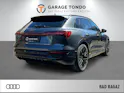 Audi Q8 e-tron 50 Advanced quattro