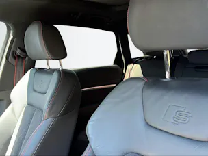Audi Q8 e-tron 50 Advanced quattro