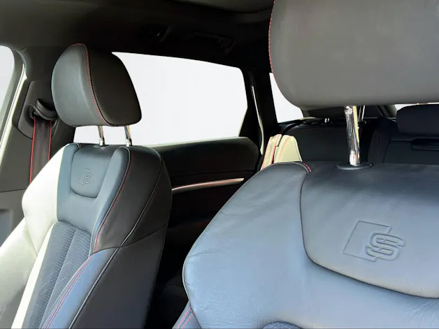 Audi Q8 e-tron 50 Advanced quattro