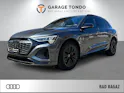 Audi Q8 e-tron 50 Advanced quattro