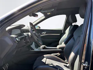 Audi Q8 e-tron 50 Advanced quattro
