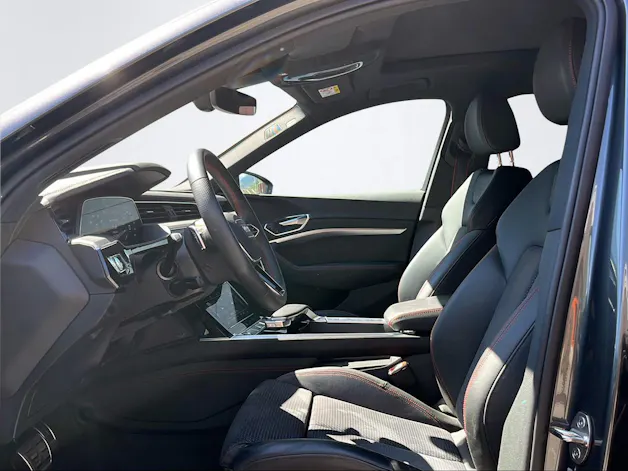 Audi Q8 e-tron 50 Advanced quattro