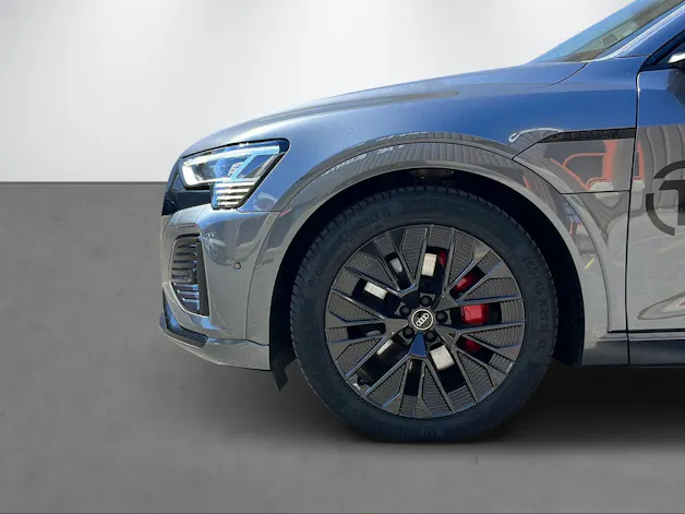 Audi Q8 e-tron 50 Advanced quattro