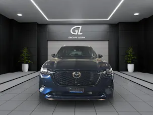 Mazda CX-80 e-Skyactiv D254 MHEV AWD Homura