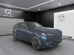 Mazda CX-80 e-Skyactiv D254 MHEV AWD Homura
