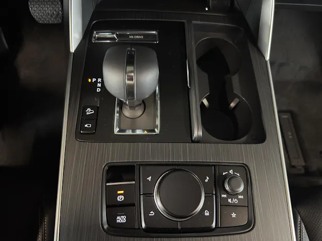 Mazda CX-80 e-Skyactiv D254 MHEV AWD Homura