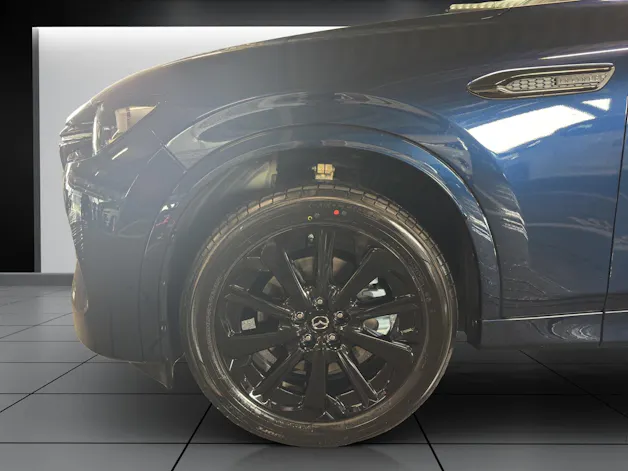 Mazda CX-80 e-Skyactiv D254 MHEV AWD Homura
