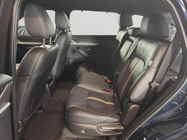 Mazda CX-80 e-Skyactiv D254 MHEV AWD Homura