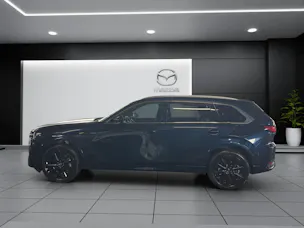 Mazda CX-80 e-Skyactiv D254 MHEV AWD Homura