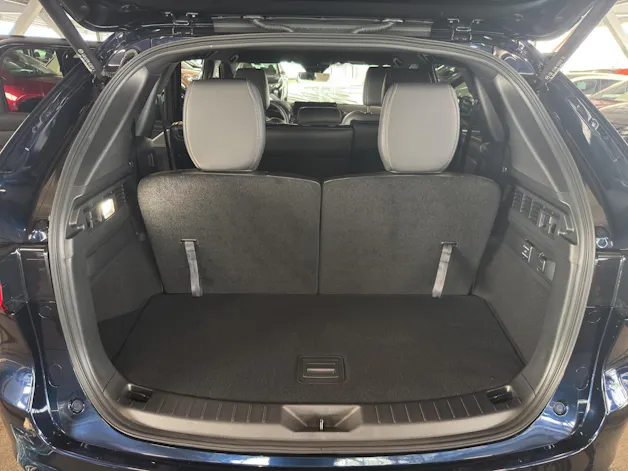 Mazda CX-80 e-Skyactiv D254 MHEV AWD Homura