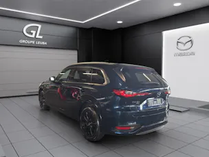 Mazda CX-80 e-Skyactiv D254 MHEV AWD Homura